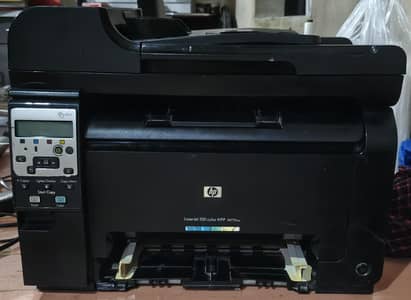 HP Laserjet 100 Colour MFP M175 nw