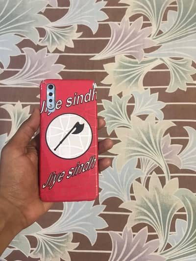 Vivo Model S1 Official Pta Approved Urgent Sale