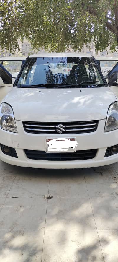 Suzuki swift 1.3 dlx model 2019  urgent sale