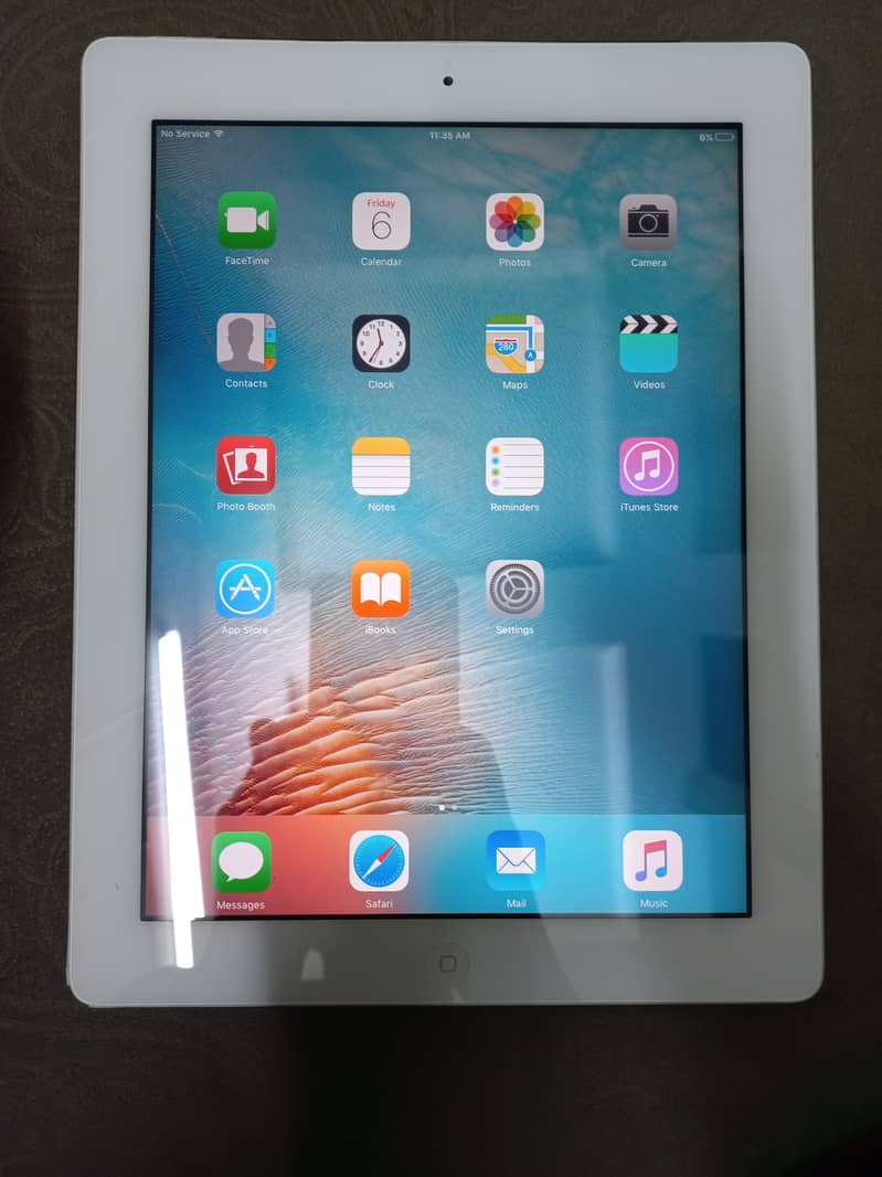 IPAD 2 32GB 1