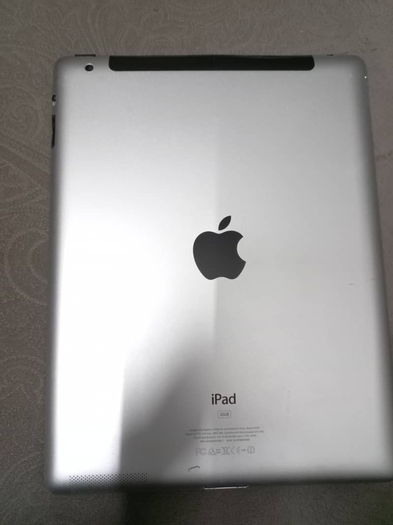 IPAD 2 32GB 3