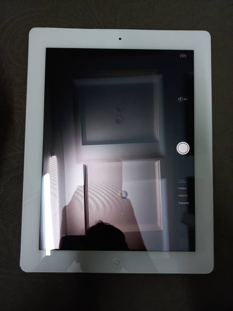 IPAD 2 32GB 4