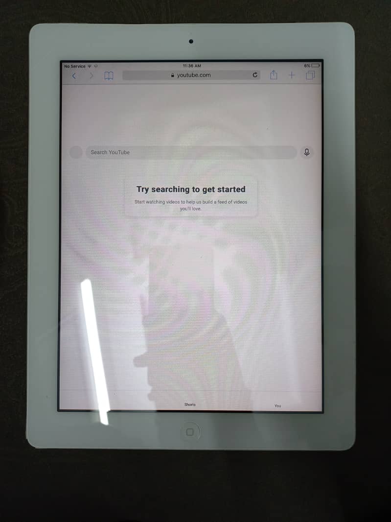 IPAD 2 32GB 5