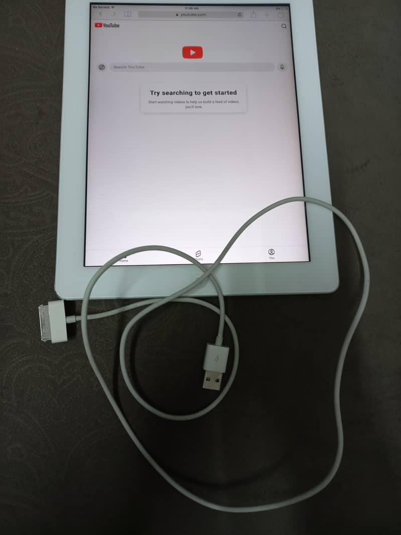 IPAD 2 32GB 6