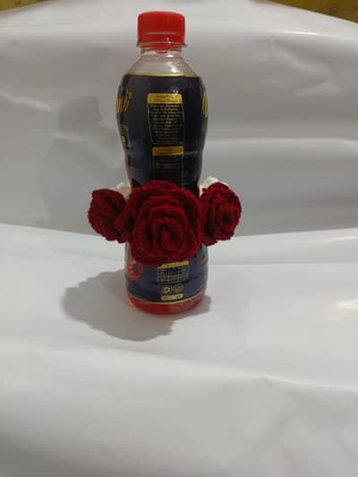 handmade wool gajrey