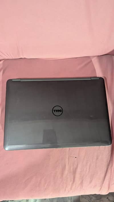 dell latitude e6440 core i5 4th generation