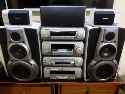 technics original sound sistam 03335946320