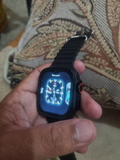 telzeal tc4G watch