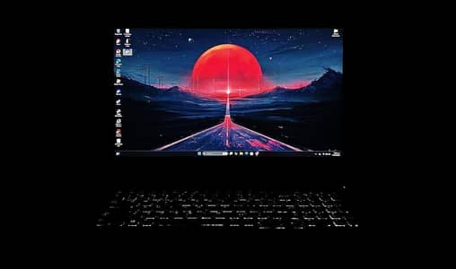 Dell Precision 7720 16gb DDR4 Ram 8gb Graphics Card i7 512gb ssd