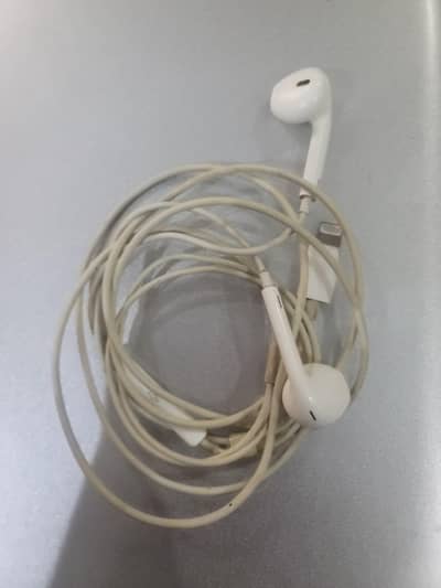 iphone orignal handfree