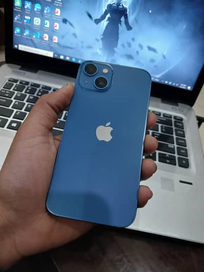 IPhone 13 non pta jv