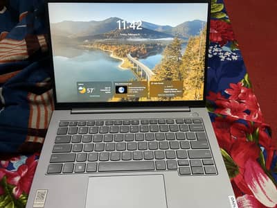 LENOVO icore7 (13th generation)