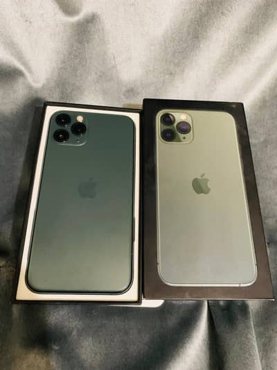 iphone 11 pro dual pta approve waterpack urgent