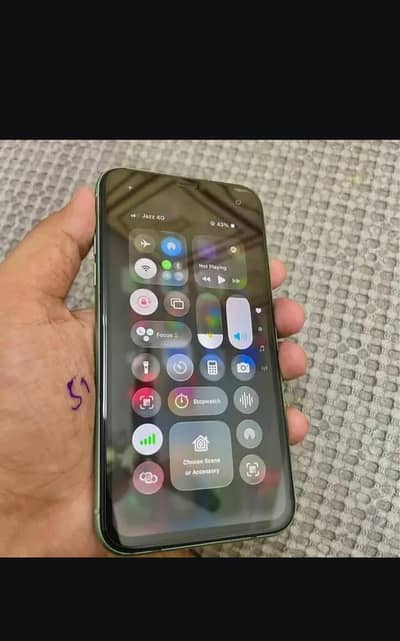 Iphone 11 jv non pta 64gb