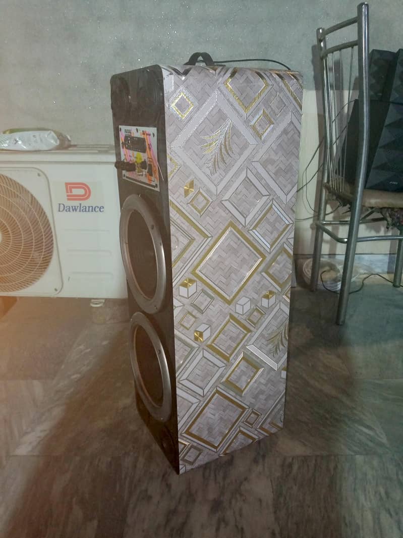 Bluetooth Speakers 1