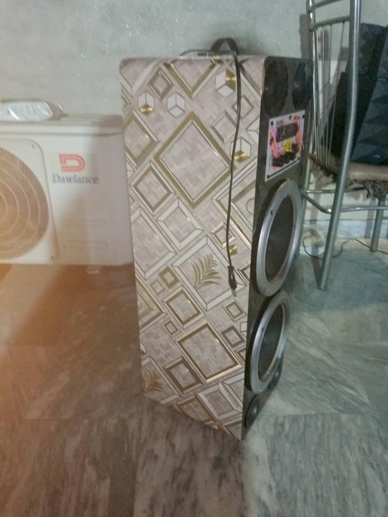 Bluetooth Speakers 3