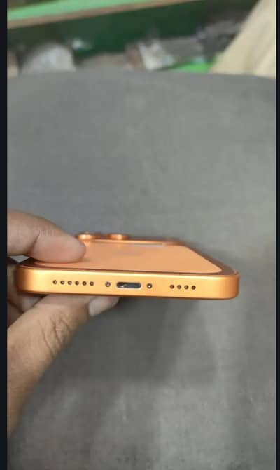 Xr converted 17 pro 64 gb sim glich factory unlock exchange possible