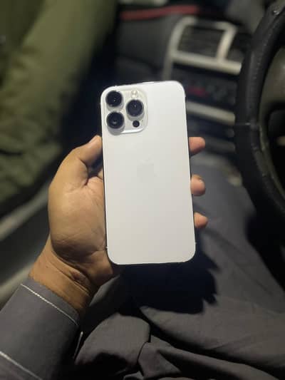 IPHONE 14 PRO MAX ALL OKAY