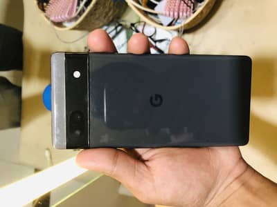 Google Pixel 6a