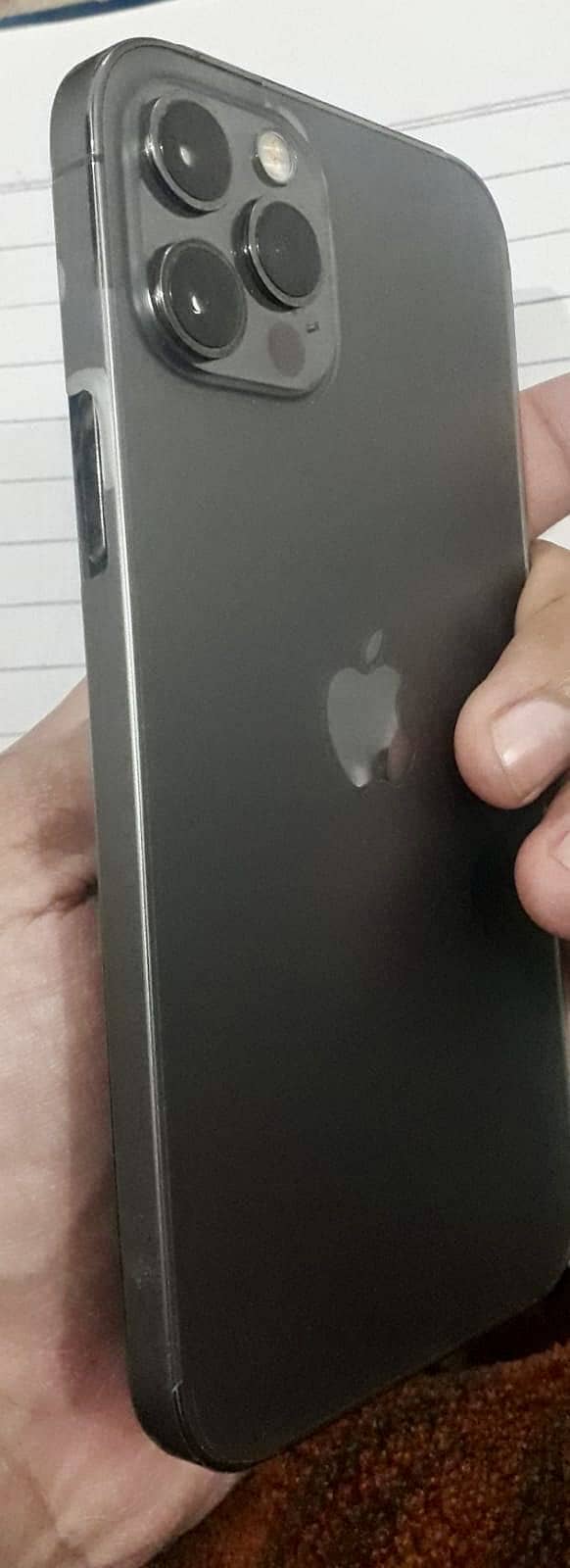 Excellent Condition 12 Pro L Factory Unlocked 1