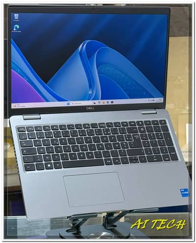 Dell Latitude 5540 Intel Ci5 13th Gen 16GB RAM 512GB SSD 15.6 FHD IPS