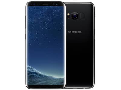 SAMSUNG GALAXY S8 EDGE  4 64
