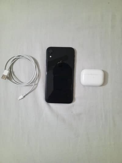 XR FACTORY UNLOCK NON PTA  LUSH CONDITION