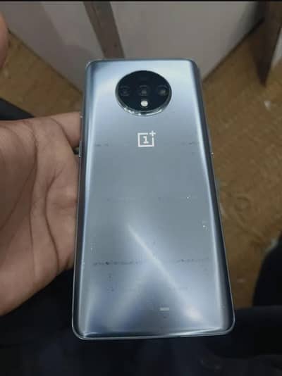 OnePlus 7T approved