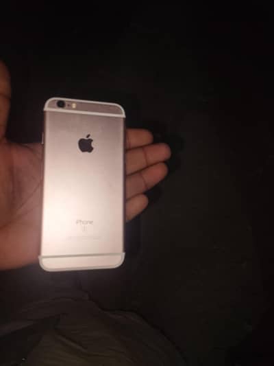 iphone 6s 16gb pta approved