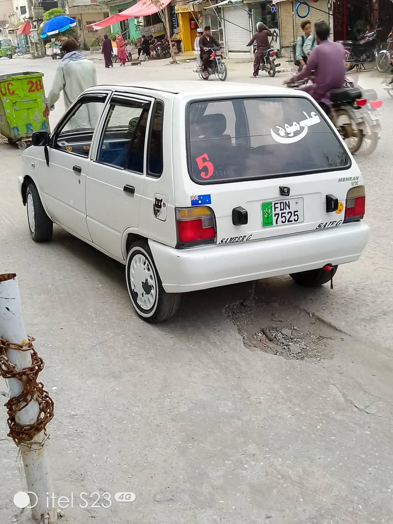 mehran 1