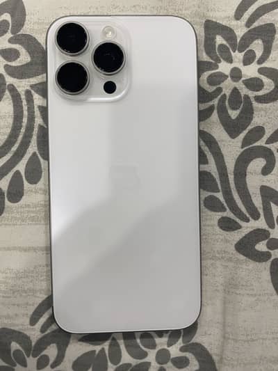 Iphone 16 pro max jv