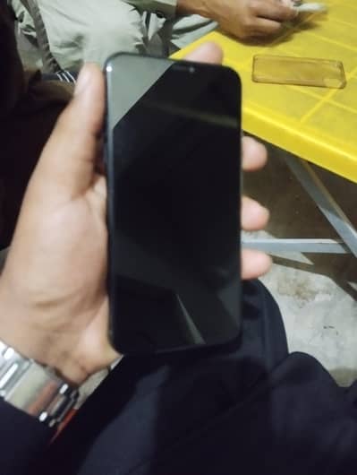 iPhone 11pro max