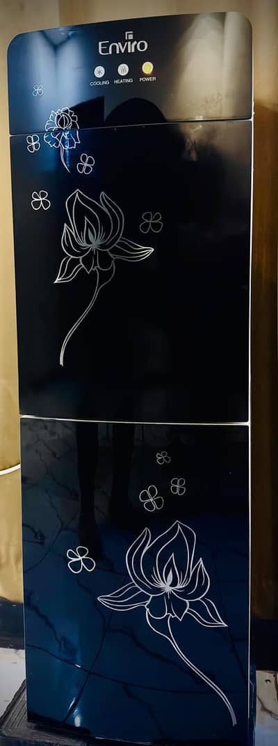 enviro water dispenser