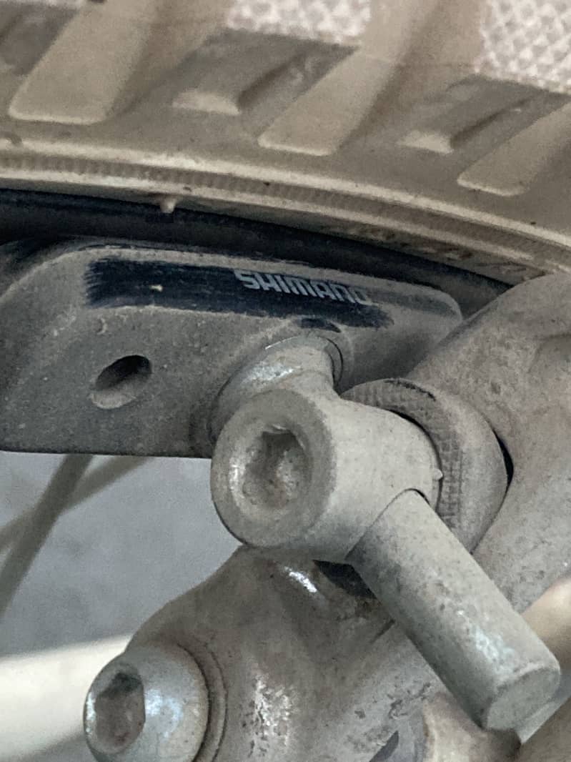 Wheeling Cycle Best 10/10 3