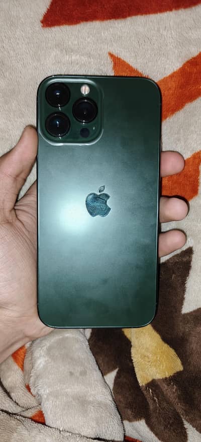 i phone 13 pro max