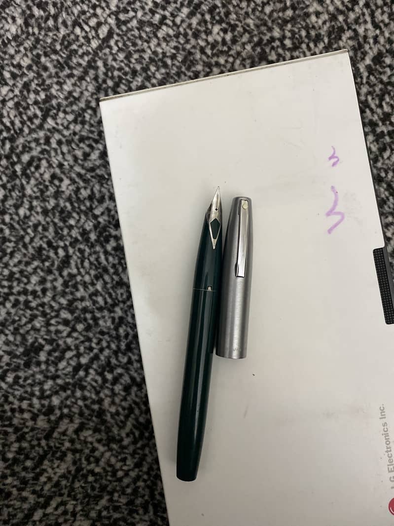 Sheaffer pen 0