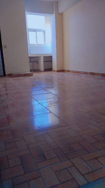 Ghauri garden studio flat available for rent Islamabad