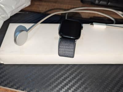 Apple Watch Series 10 46mm GPS