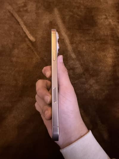 Iphone 16 pro max 256gb factory unlock