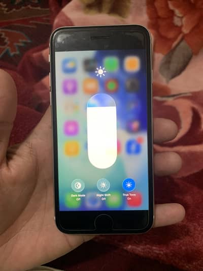 IPHONE SE 3 128gb Jv non PTA health 74%