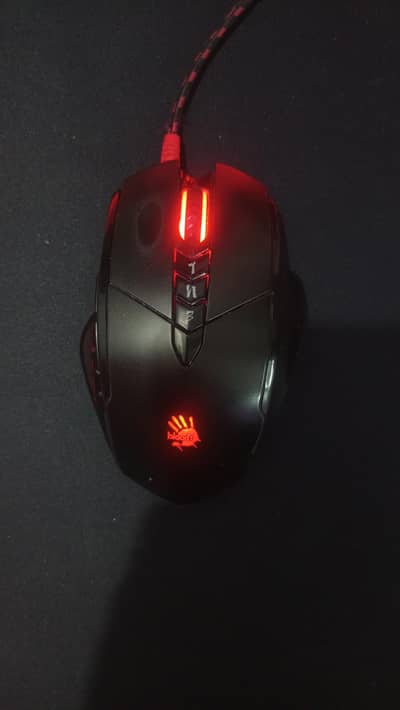 Bloody V7M Gaming Mouse For SALE