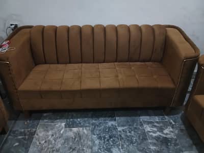 6 sitter sofa set. . vellwat