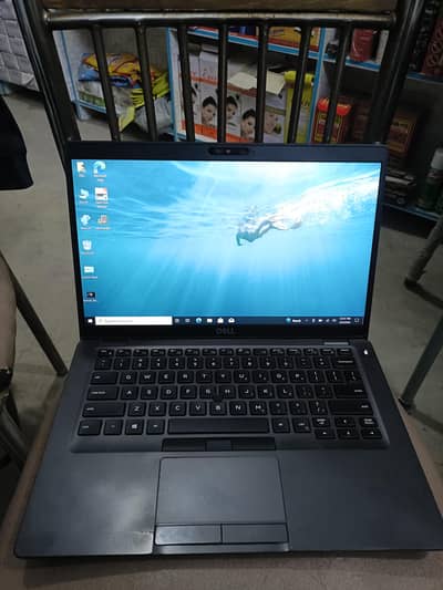 Dell Latitude 5401 i5 9th