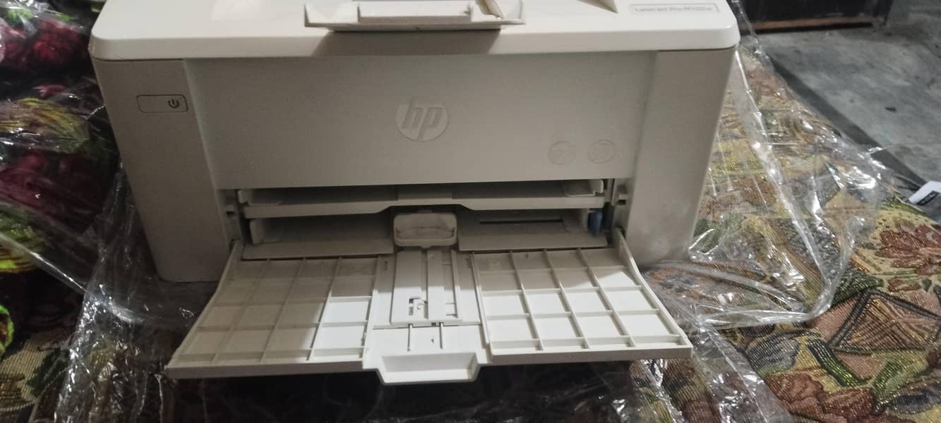 HP printer  1