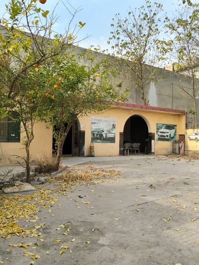 12marla single story house available for rent Islamabad