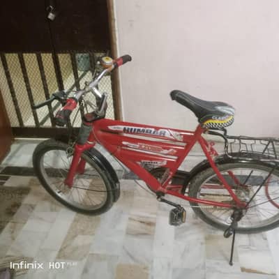 kids bicycle