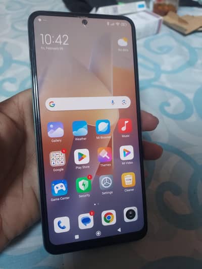 redmi note 12 8gb 128gb