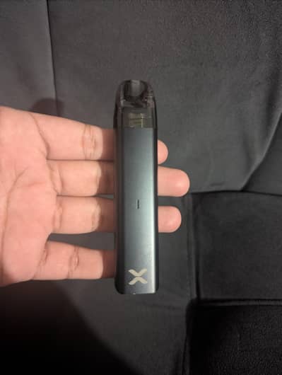 Freemax Pod device. . . . 03214965882.
