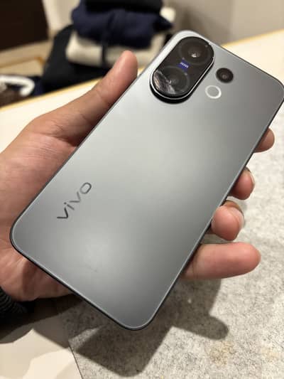 Vivo X200 FE