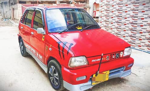 MODIFIED MEHRAN 91 03302352757,03170272065. .